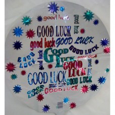 Balloon - Good Luck
